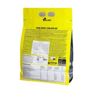 پودر پیور وی ایزوله 95 الیمپ