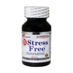 قرص بی استرس فری اس تی پی فارما