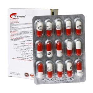 کپسول ویتا کلد آرایکس اس تی پی فارما