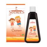 شربت کلتریت سندروس