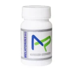 سافت ژل ملاتونین 5 میلی گرم ترید فورما 30 عدد