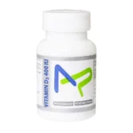 سافت ژل ویتامین D3 400 واحد ترید فورما 60 عدد