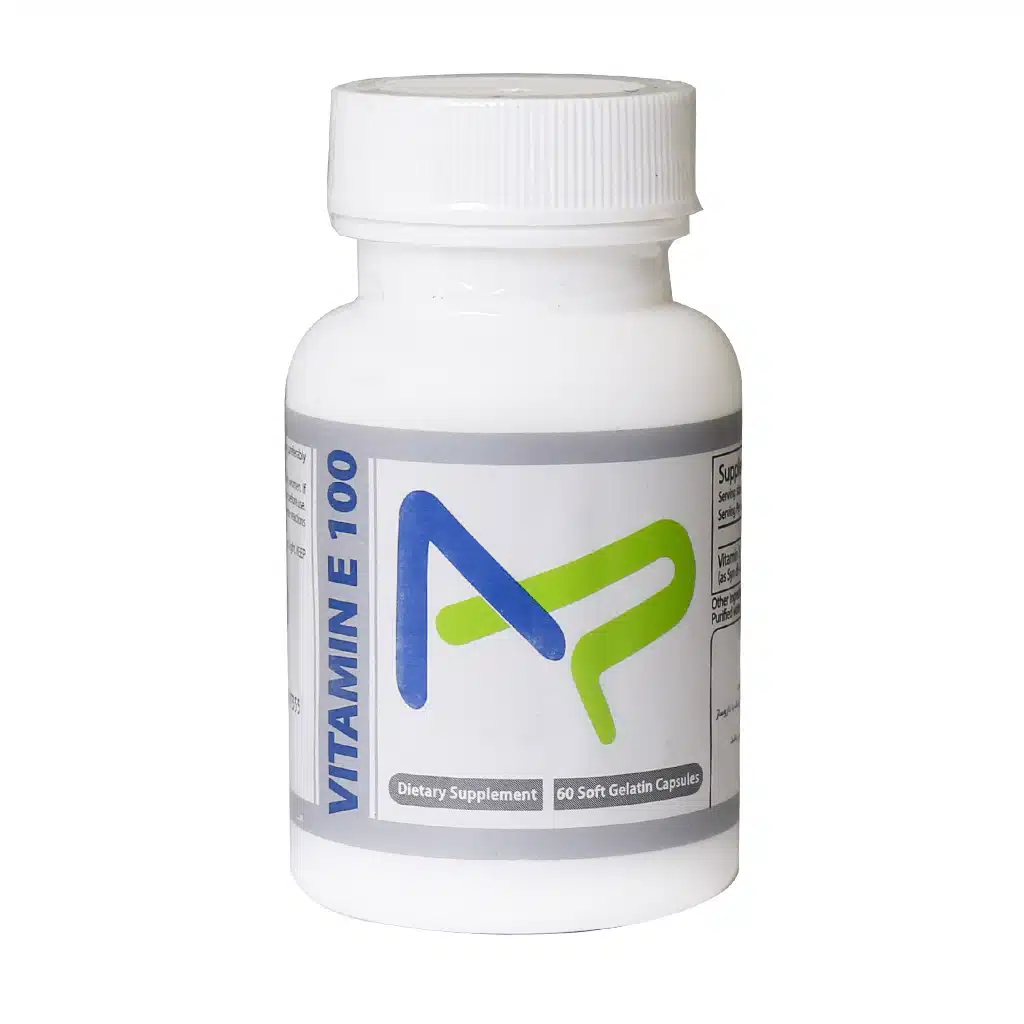 Trade-Forma-Vitamin-E-100-IU-60-Soft-Gelatin-Caps.jpg.webp سافت ژل ویتامین E 100 واحد ترید فورما 60 عدد