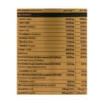 پودر آمینو EAA گلد کر لاین ترک نوتریشن