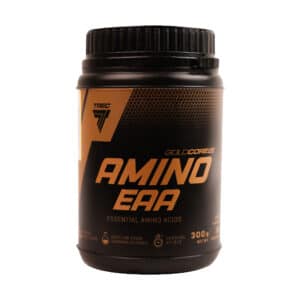 پودر آمینو EAA گلد کر لاین ترک نوتریشن