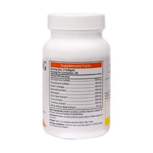 سافت ژل فلکس آنتی ایجینگ