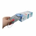 ماسک سه بعدی پنج لایه بارمان تجارت ایلیا