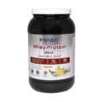 پودر وی پروتئین اولترا بیس نوتریشن