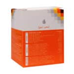 قرص مخمر آبجو 500 میلی گرم بایوکلینیک حاوی ویتامین‌های گروه ب و مواد مغذی در بهبود آکنه و مشکلات پوستی، حالت‌های التهابی، استرس، اسهال و مشکلات دستگاه گوارش، کاهش سطح کلسترول خون و تنظیم قند خون موثر است.