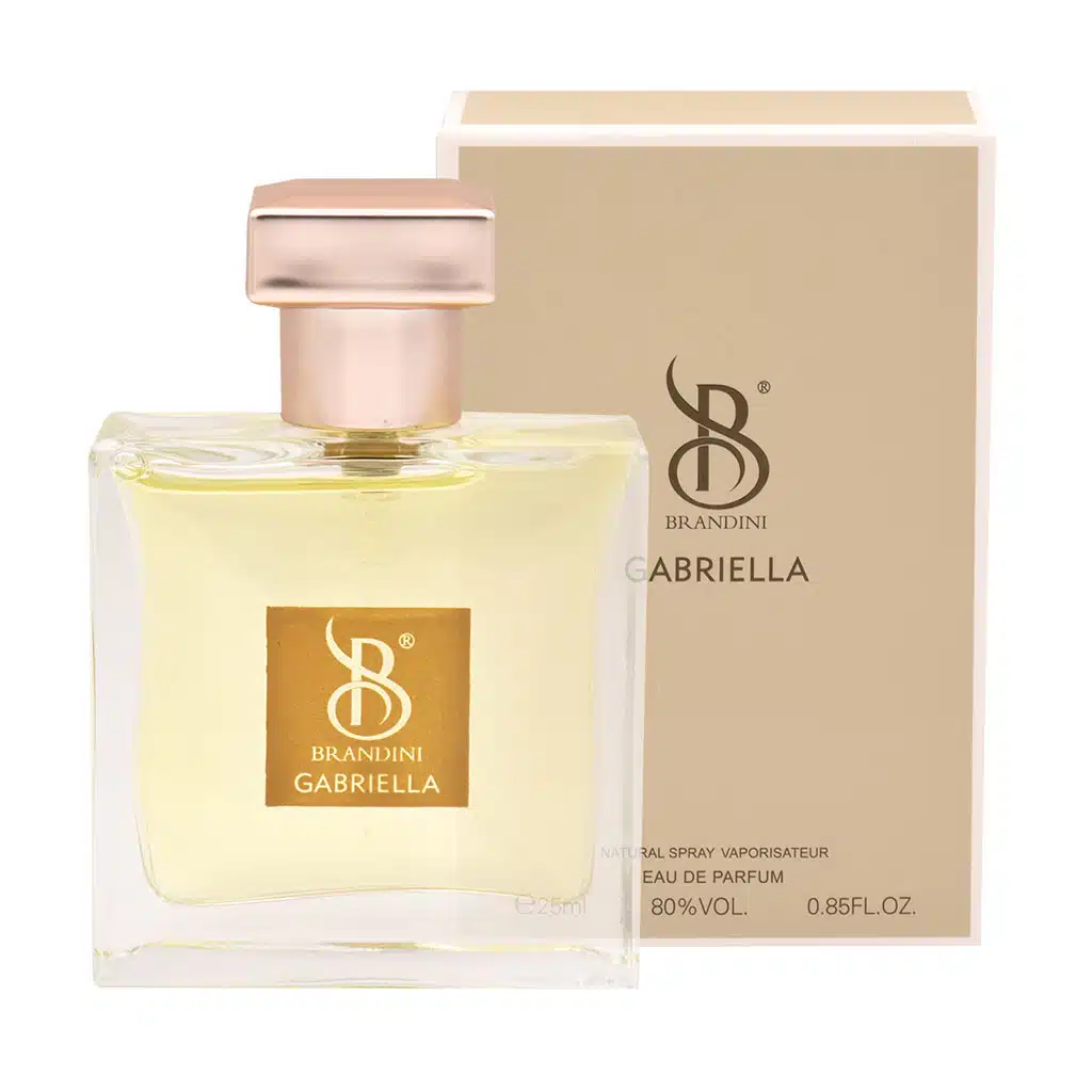 Brandini-Eau-De-Parfum-Gabriella-Spray-25-ml.jpg.webp عطر جیبی زنانه برندینی مدل Gabriella حجم 25 میلی لیتر