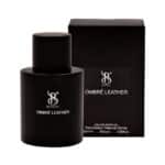 عطر جیبی اسپرت برندینی مدل Omber Leather