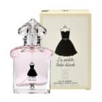 عطر جیبی زنانه برندینی مدل La Petite Robe Black