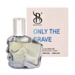 عطر جیبی مردانه برندینی مدل Only The Brave