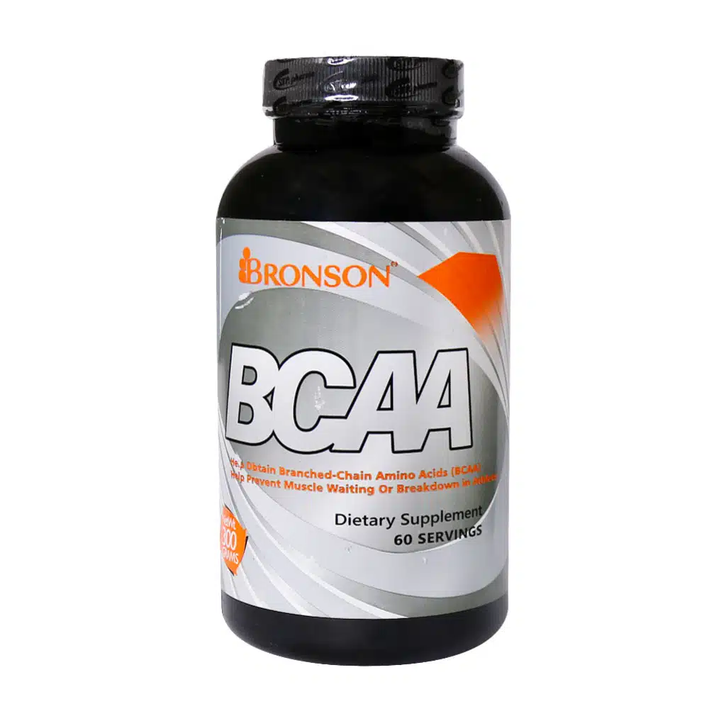 Bronson-BCAA-Powder-300.jpg.webp پودر بی سی ای ای برونسون 300 گرم