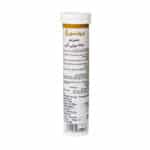 قرص جوشان منیزیم 250 میلی گرم برونسون