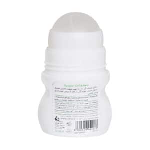 رول ضد تعریق زنانه سینره مدل Gardenica