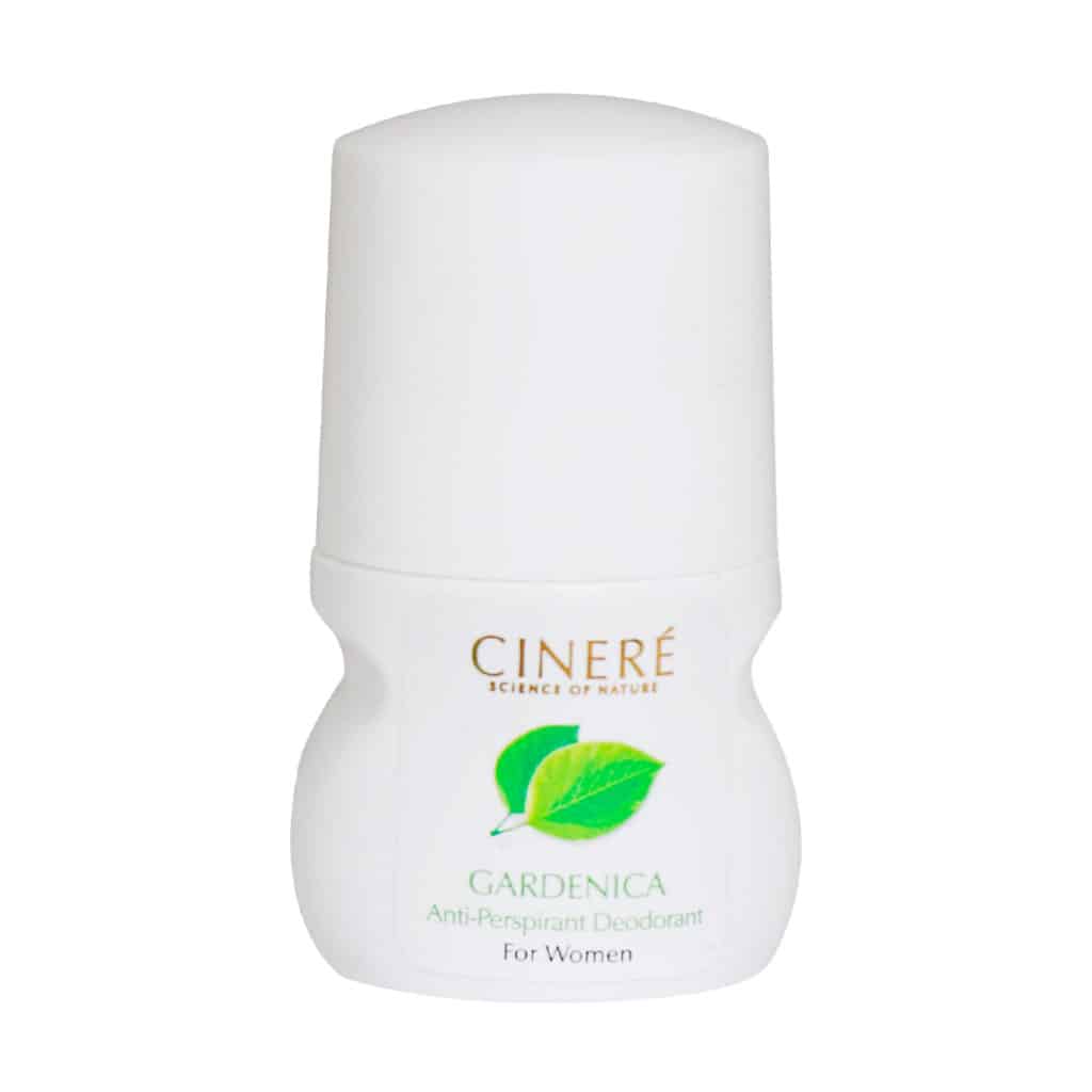 Cinere-Gardenica-Deodorant-For-Women رول ضد تعریق زنانه سینره مدل Gardenica