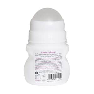 رول دئودورانت زنانه سینره مدل Wild Rose