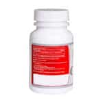 کپسول ژلاتینی کو کیوتن 100 میلی گرم دانا