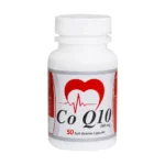 کپسول ژلاتینی کو کیوتن 100 میلی گرم دانا 50 عدد