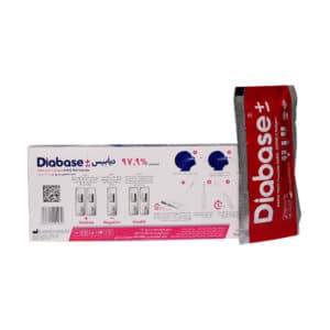 تست تشخیص سریع کرونا دیابیس