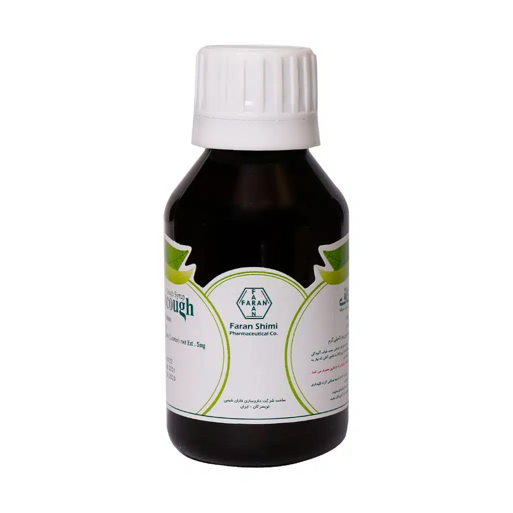 Faran-Shimi-Noscough-Syrup-100-ml.jpg.webp شربت ضد سرفه نوسکاف فاران شیمی 100 میلی لیتر