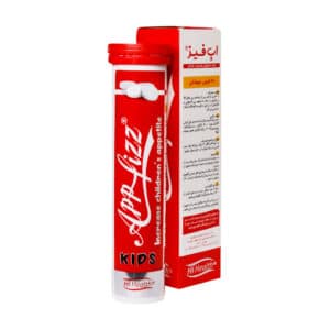 قرص جوشان اپ فیز های هلث