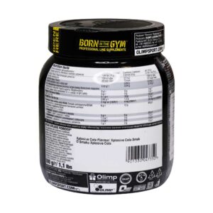 بی سی ای ای اکسپلود الیمپ