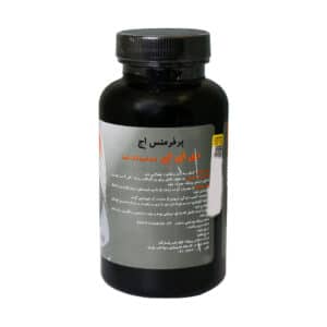 کپسول دی ای ای پرفورمنس اج 120 عدد