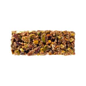 نات بار پسته فشرده پرو استار