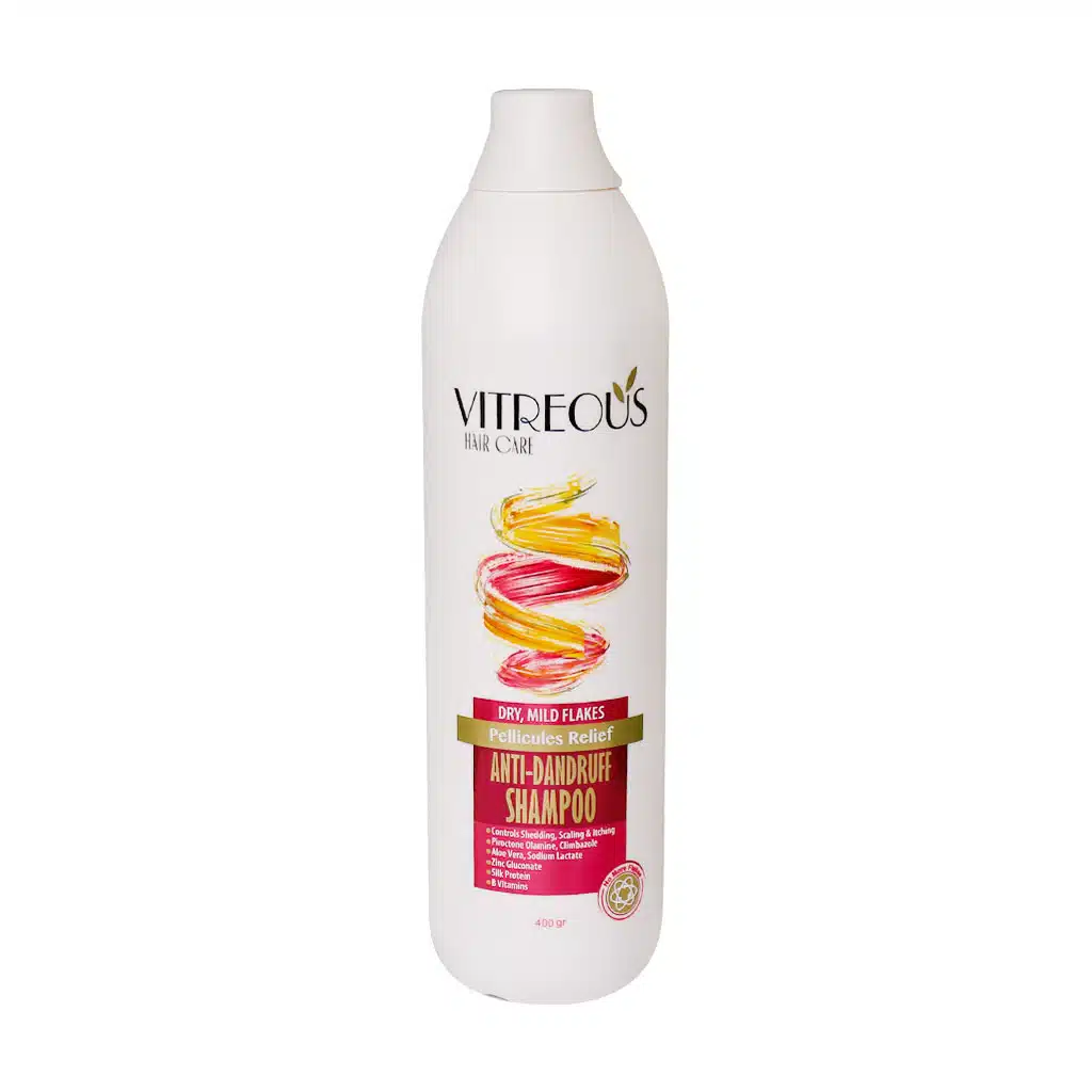 Vitreous-Anti-Dandruff-Shampoo-For-Dry-Hairs-400-g.jpg.webp شامپو ضد شوره مخصوص موهای خشک ویتروس 400 گرم