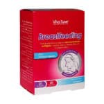 قرص و سافت ژل برست فیدینگ ویوا تیون