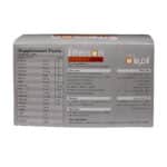 پودر جوشان افرسان انرژی بهشاد دارو