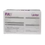 پودر جوشان فولفیل بهشاد دارو