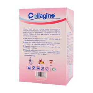 کلاژن بیوتی کلاژینو