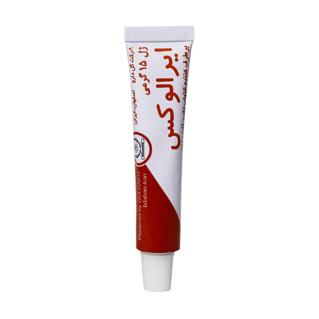 Goldaru-Iralvex-Gel-15-g.jpg.webp ژل ایرالوکس گل دارو 15 گرم