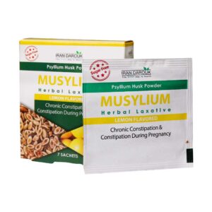 موسیلیوم گیاهی ایران داروک