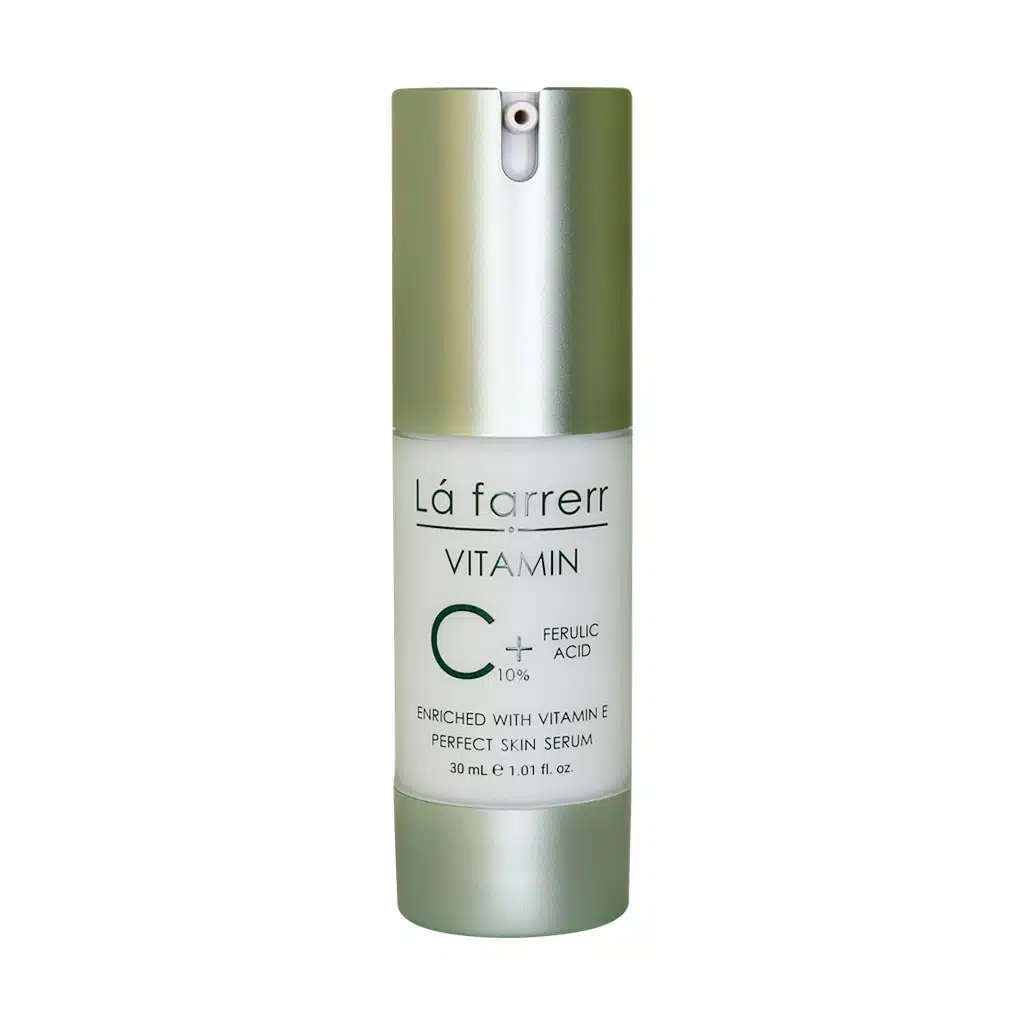 La-farer-Vitamin-C-10-Serum-Anti-Ageing-and-Lightening-30-ml.jpg.webp سرم ویتامین سی 10 درصد لافارر ضد پیری و روشن کننده پوست 30 میلی لیتر
