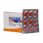 کپسول پیاسینیل 300 نیل فارمد