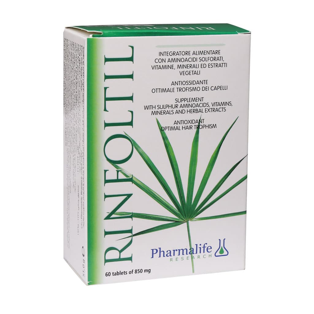 Pharma-Life-Rinfoltil-60 قرص رینفولتیل فارمالایف