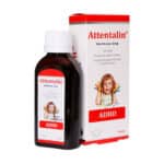 شربت اتنتالین سیمرغ دارو عطار