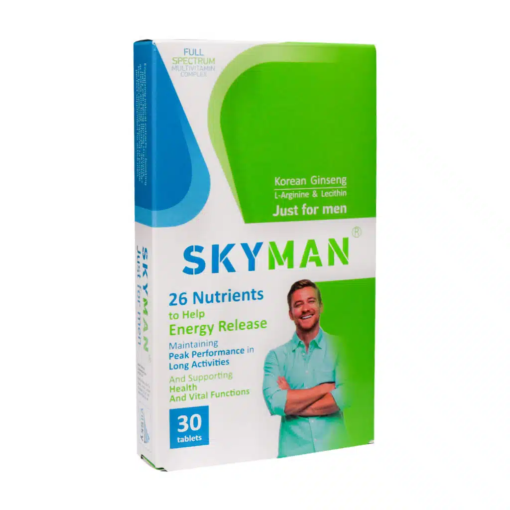 Vit-Sky-Sky-Man-30-Tablets.jpg.webp اسکای من