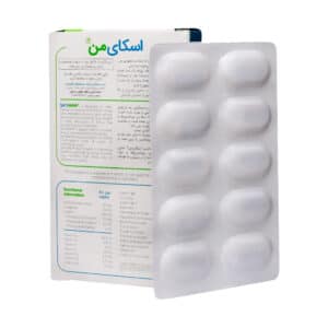 قرص اسکای من ویت اسکای