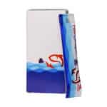 ساشه فیش کلاژن ویتامین لایف