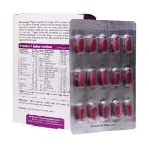 قرص درموسیس پلاس ویواتیون