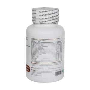 قرص گاسترو آی بی اس برونسون