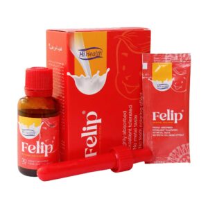 قطره آهن فلیپ های هلث