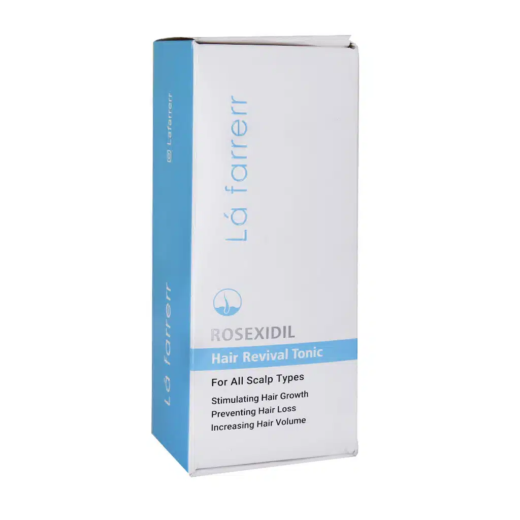 Lafarrerr-Rosexidil-Hair-Revival-Tonic-65-ml.jpg.webp تونیک محرک رشد مو لافارر مدل Rosexidil حجم 65 میلی لیتر