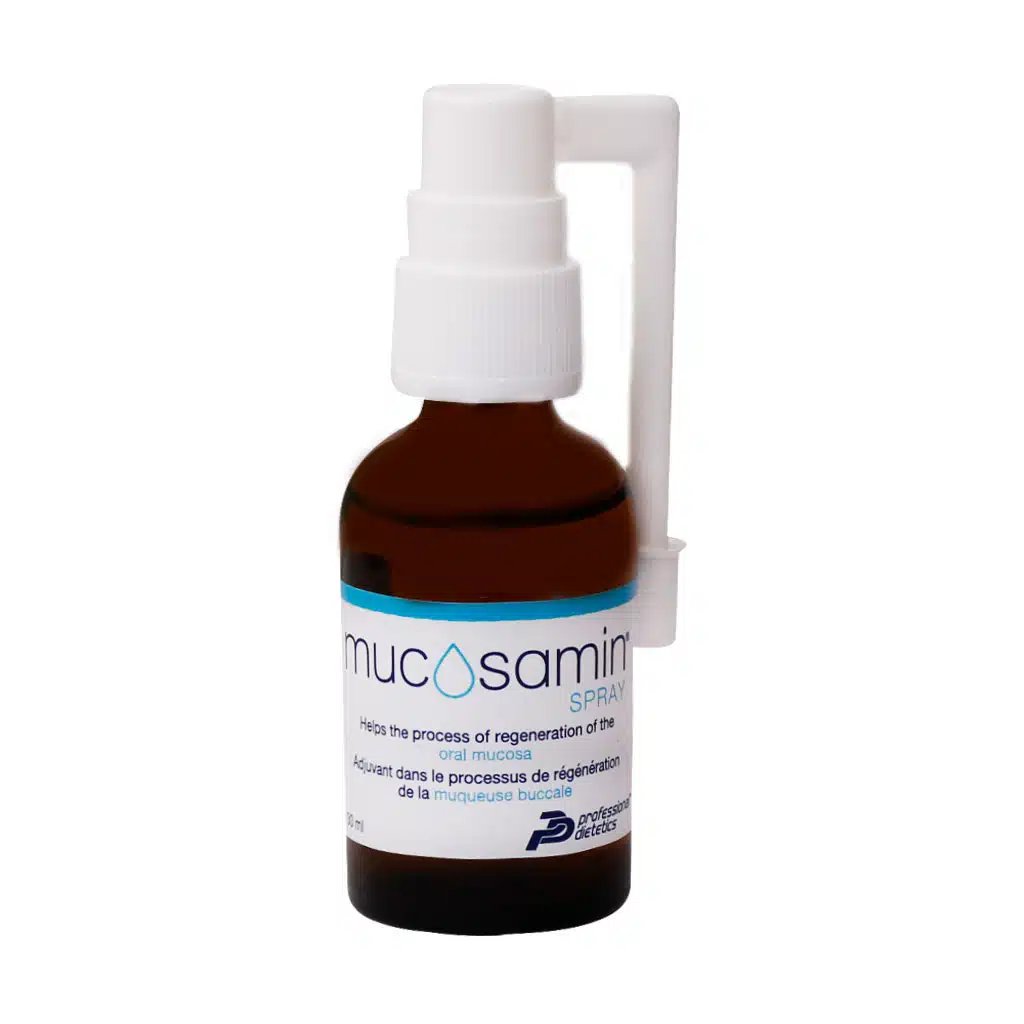 Professional-Mucosamin-Spray-30-ml.jpg.webp اسپری دهانی موکوزامین پروفشنال 30 میلی لیتر