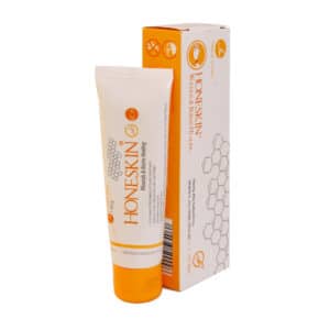 کرم موضعی‌ هان اسکین سپیداج